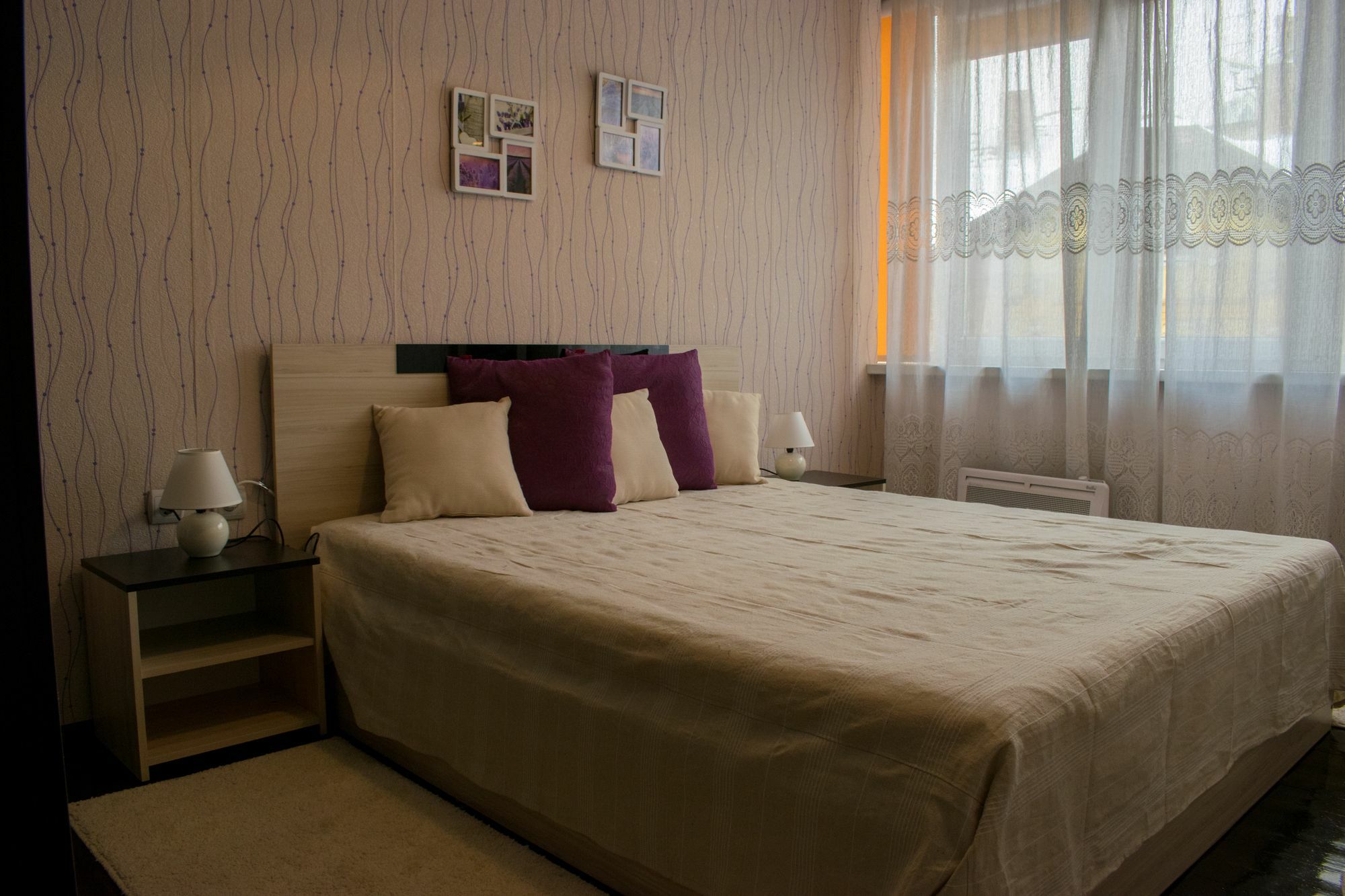 Strumitza Apartment Center Deluxe Sofia Exterior foto